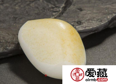 和田玉籽料什么样的好 要具备这四个特质