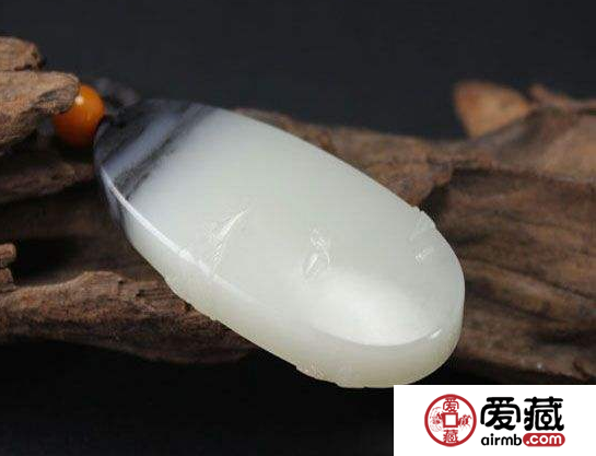 和田玉青花籽料值錢嗎 和田玉青花籽價值分析