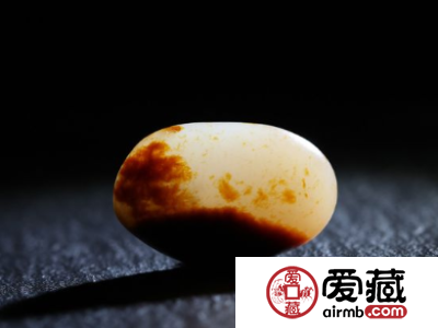 和田玉籽料奇石的价值 价值堪比钻石
