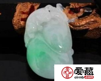 翡翠芙蓉种是什么颜色 有哪些颜色分类