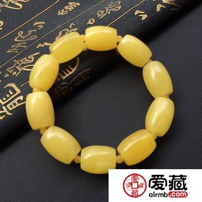 蜜蜡琥珀手串如何盘玩，蜜蜡琥珀手串盘玩方法