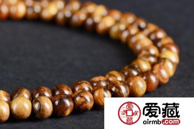 红木手串如何盘玩，红木手串盘玩方法