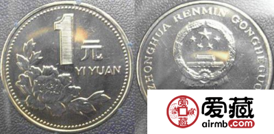 价值最高的一元牡丹币最新价格表是多少？