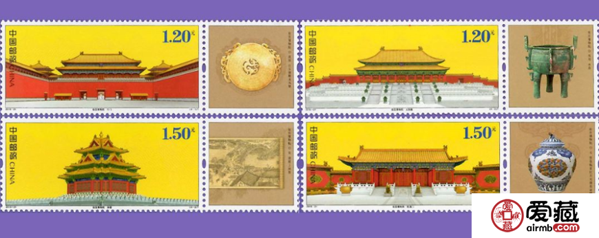 2020年新邮发行计划发布，有没有你喜欢的邮票呢？