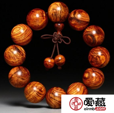 黄花梨手串有什么好处，海南黄花梨手串的功效与作用有哪些？