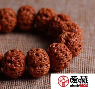 金刚菩提手串有什么好处？金刚菩提手串的功效与作用都有哪些呢？