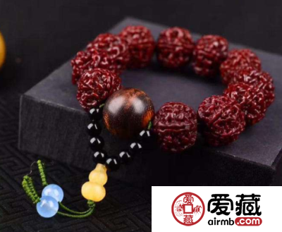 金刚菩提手串有什么好处？金刚菩提手串的功效与作用都有哪些呢？