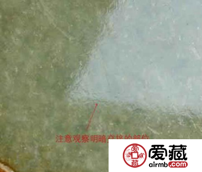 好的翡翠怎么鉴别方法 好翡翠的鉴别方法图解