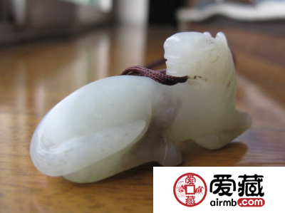 和田玉白玉怎样鉴别啊 看这三点准没错