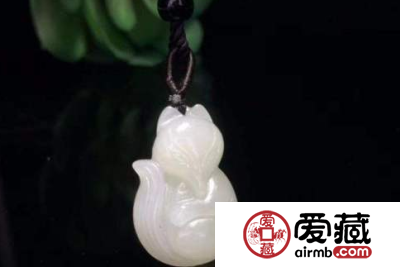 和田玉白玉怎样鉴别啊 看这三点准没错