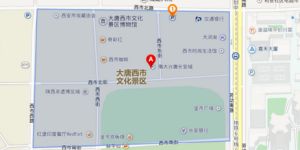 西安翡翠原石交易市場 西安翡翠原石交易市場地址