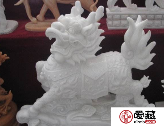 漢白玉石材多少錢一方 漢白玉石材價格