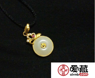 带金镶玉有什么禁忌吗 金镶玉的佩戴禁忌