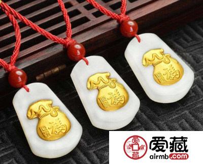 带金镶玉有什么禁忌吗 金镶玉的佩戴禁忌