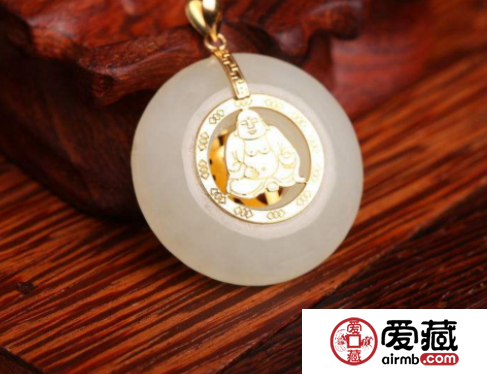 有證書的金鑲玉值錢嗎 金鑲玉有升值空間嗎