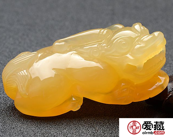 云南黄龙玉一般多少钱 云南黄龙玉价格