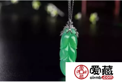 翡翠有哪几种种水 翡翠种水种类
