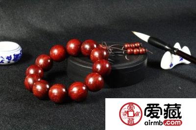 十二生肖应该戴什么手串