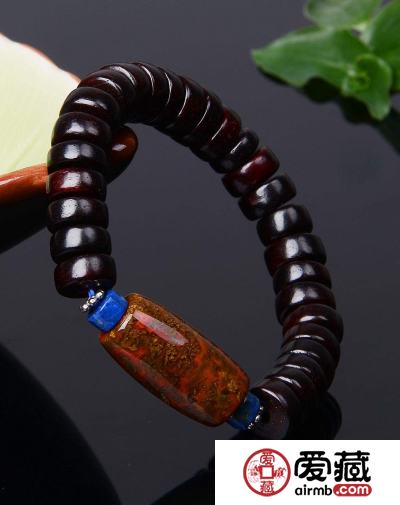 十二生肖应该戴什么手串