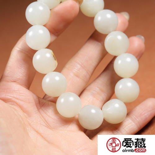 十大經(jīng)典文玩手串，十大最受歡迎的文玩手串