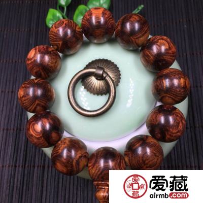 十大经典文玩手串，十大最受欢迎的文玩手串