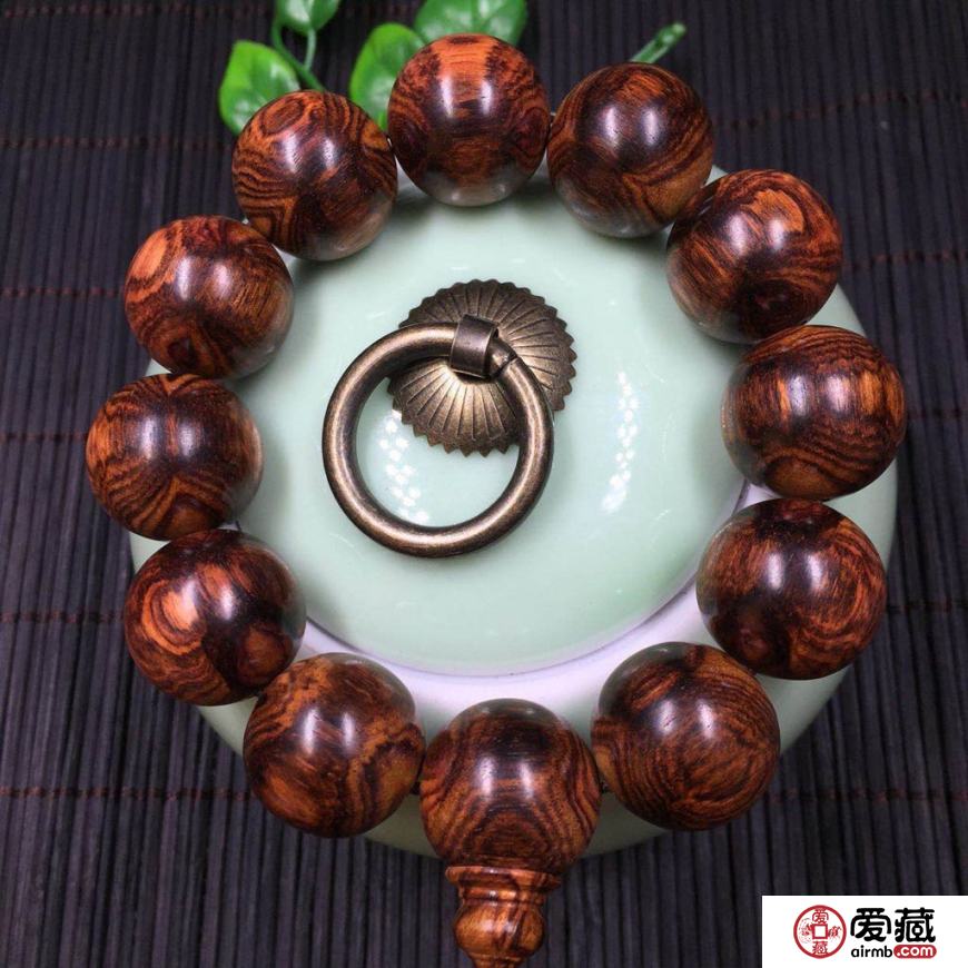 十大經(jīng)典文玩手串，十大最受歡迎的文玩手串