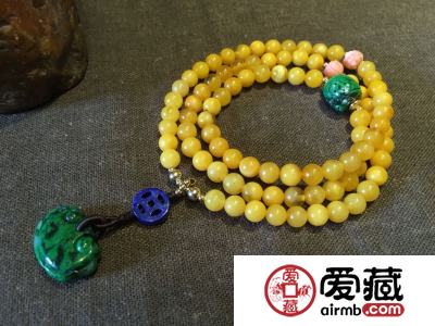 十大经典文玩手串，十大最受欢迎的文玩手串