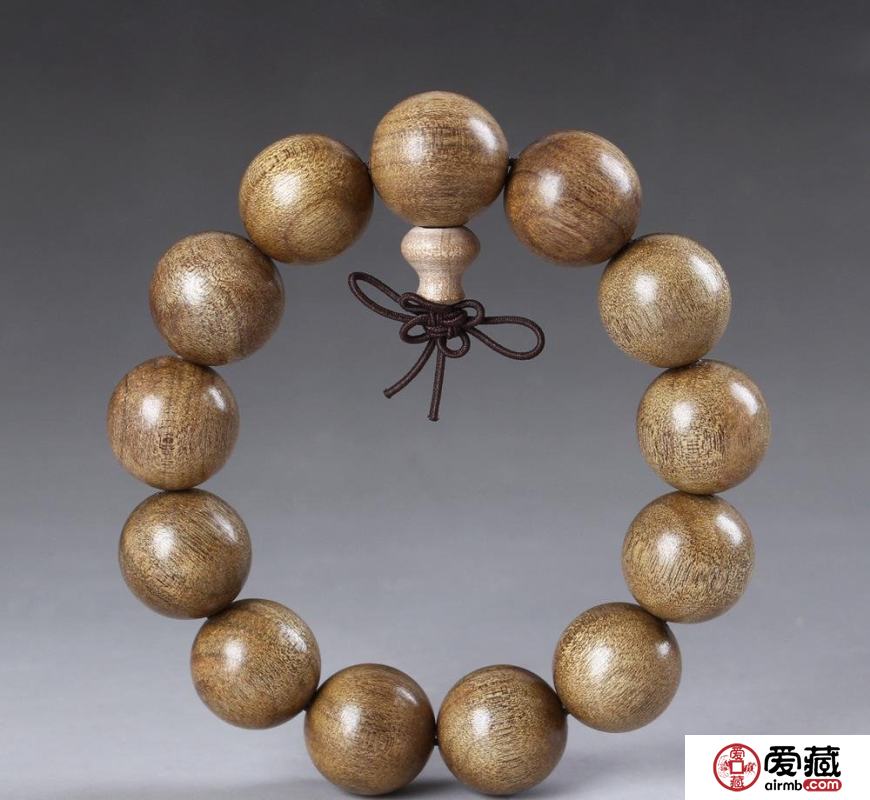 十大經(jīng)典文玩手串，十大最受歡迎的文玩手串