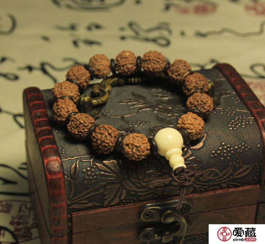 十大經(jīng)典文玩手串，十大最受歡迎的文玩手串