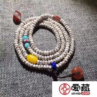 十大经典文玩手串，十大最受欢迎的文玩手串