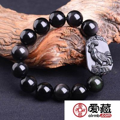 九大最招财运的手串，九大招财旺运手串！