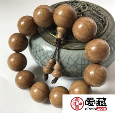 六道木手串有什么好处？六道木手串的功效与作用有哪些？
