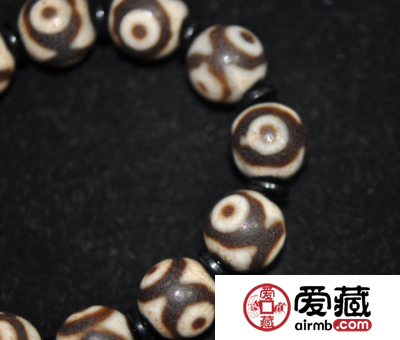 佩戴天珠手串有什么好处？天珠手串的功效与作用是什么？