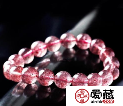 佩戴水晶手串有什么好处？水晶手串的功效与作用？