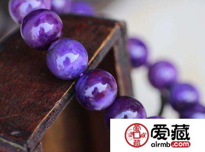 舒俱来手串有什么好处？舒俱来手串的功效与作用有哪些？