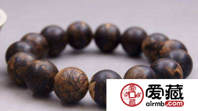 沉香手串多少钱？沉香手串价格与图片介绍