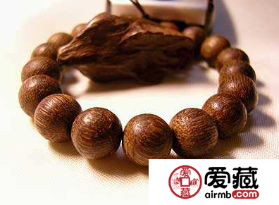 沉香手串多少钱？沉香手串价格与图片介绍