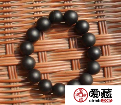 砭石手串多少钱？砭石手串价格与图片
