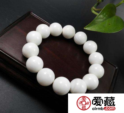 砗磲手串多少钱？砗磲手串价格与图片