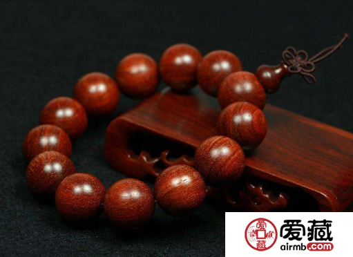 紫檀手串多少錢？紫檀手串價(jià)格與圖片