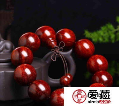 紫檀手串多少钱？紫檀手串价格与图片