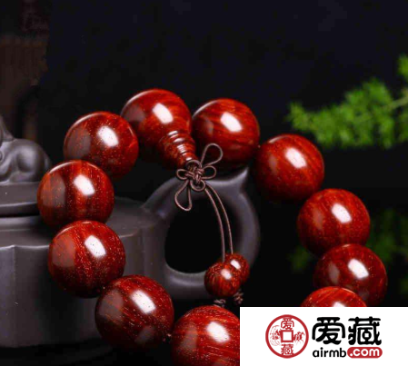 紫檀手串多少錢？紫檀手串價(jià)格與圖片