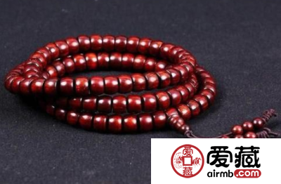 紫檀木手串多少钱？檀木传授价格与图片