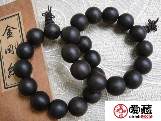 烏木手串多少錢？烏木手串價(jià)格與圖片