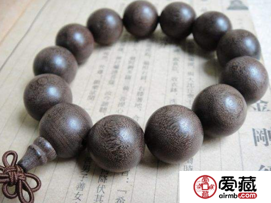 烏木手串多少錢？烏木手串價(jià)格與圖片