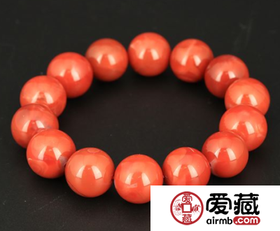 南红玛瑙手串多少钱？南红玛瑙手串价格与图片
