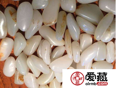 中国四大名玉是那四种 中国四大名玉排行