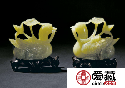 中国四大名玉是那四种 中国四大名玉排行