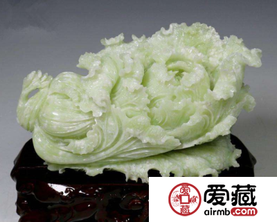 岫岩玉市场价格图片 岫岩玉市场价格多少