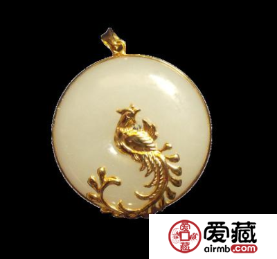 金镶玉如何辨别真假 这4点最关键
